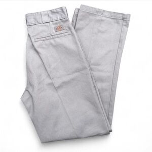Dickies 874 31x32 men’s straight leg grey work pants